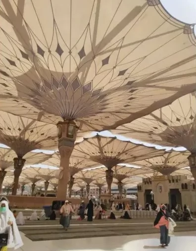 Biaya Haji dan Umroh